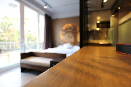 Sunrise Apartments