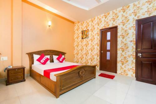 Hoang Long Hotel