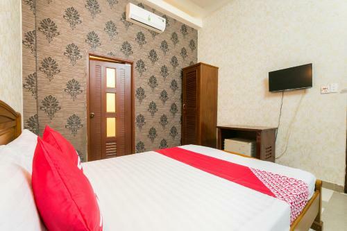 Hoang Long Hotel