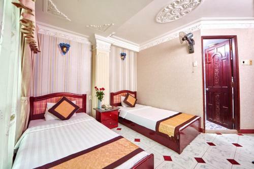 Mai Phai Hotel