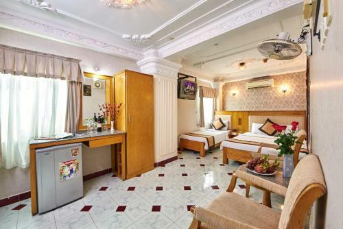 Mai Phai Hotel