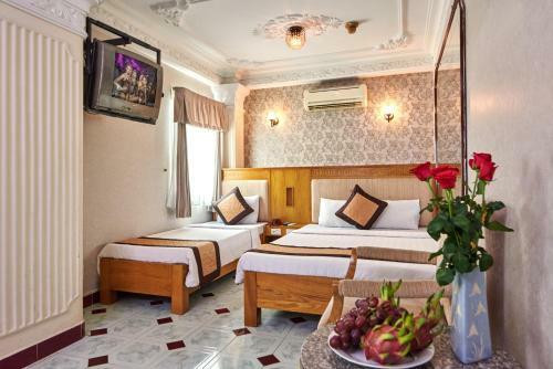 Mai Phai Hotel