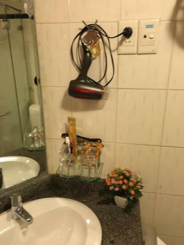 Tuan Viet Hotel