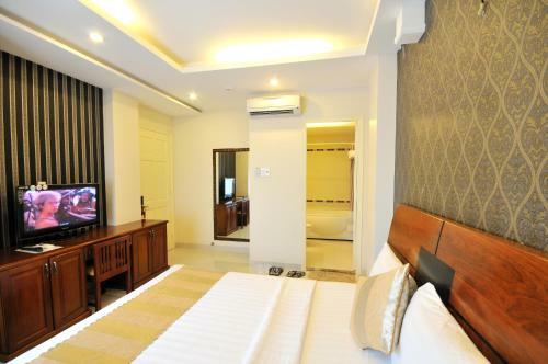 Bao Tran 2 Hotel