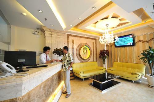 Bao Tran 2 Hotel