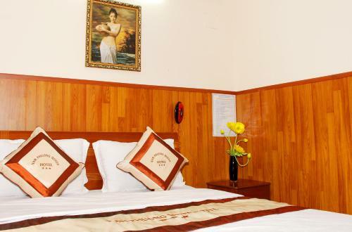 Nam Phuong Hoang Hau Hotel