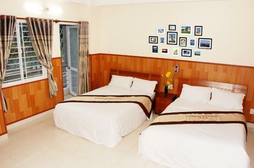 Nam Phuong Hoang Hau Hotel