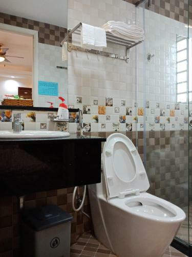 Binh An Hotel