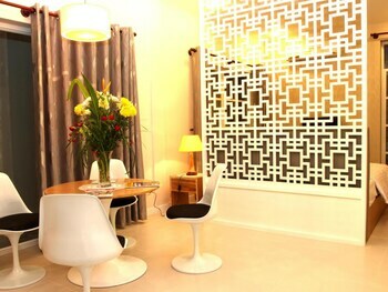 Had Apartment - Nguyen Dinh Chinh