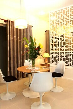 Had Apartment - Nguyen Dinh Chinh