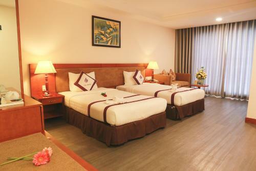Belami Hotel