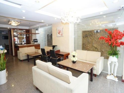 A25 Hotel - Luong Huu Khanh