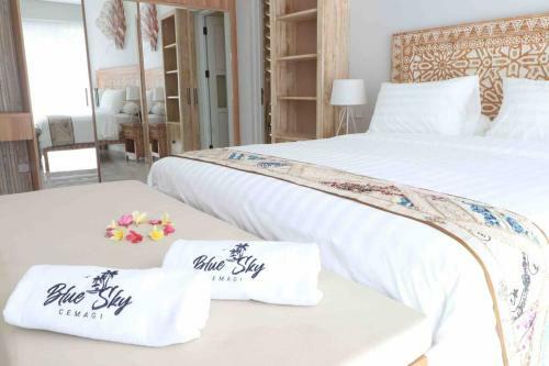 Luxury 5br Villa With Ocean, Mountain Ricefield Views