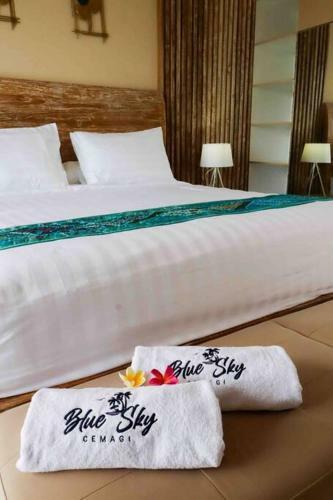Luxury 5br Villa With Ocean, Mountain Ricefield Views