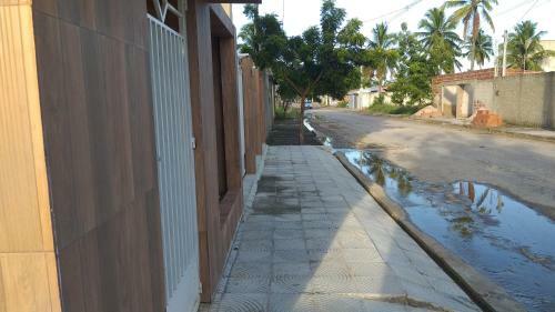 Apartamento Bella Mar�-acessibilidade-idosos E Crian�as