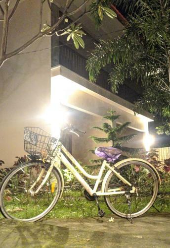 Bed & Breakfast Follow Your Dreams Gili Air