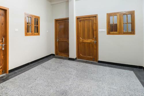 Hotel Oyo 40906 Pratap Guest House
