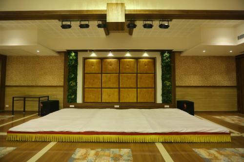 Hotel Majestic Suites