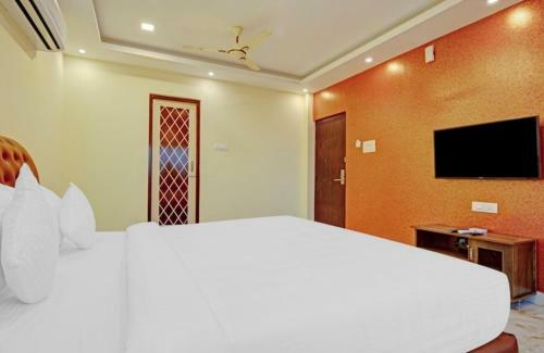 Bed & Breakfast Annai Appan Hall