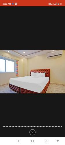 Bed & Breakfast Annai Appan Hall