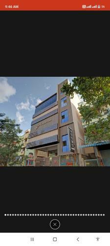 Bed & Breakfast Annai Appan Hall