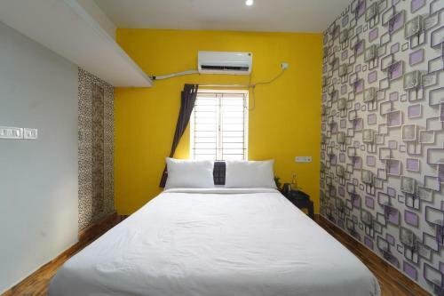 Hotel Maahi Stays