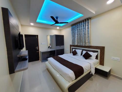 Hotel Kings Palace