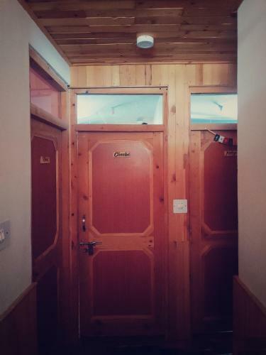 Silent Homestay