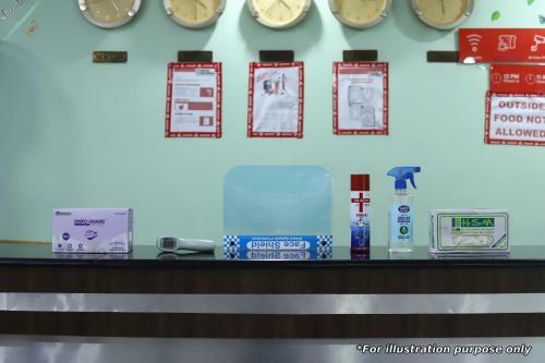 Oyo 91628 Hotel Hillansh