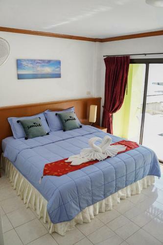 Apartamento Kata Nara