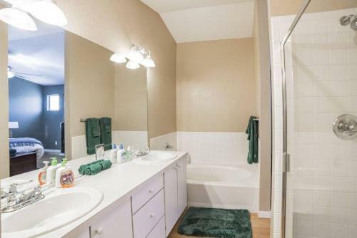 2007 N Fork Dr