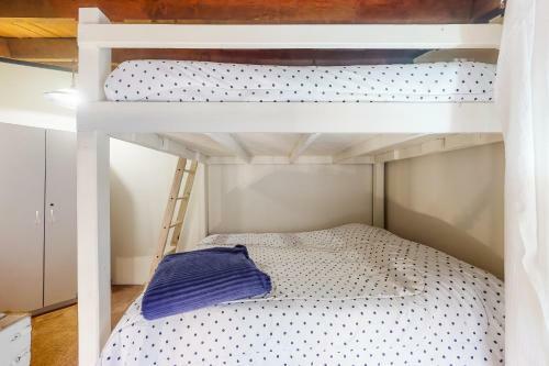 Hotel Treehouse Loft Condo