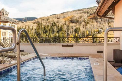 Apartamento Vail Arrabelle 3 Bedroom Residence