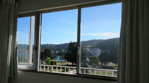 Apartamento Mirador De Cee