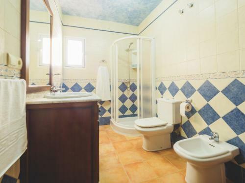 Cubo's La Casita De Fran