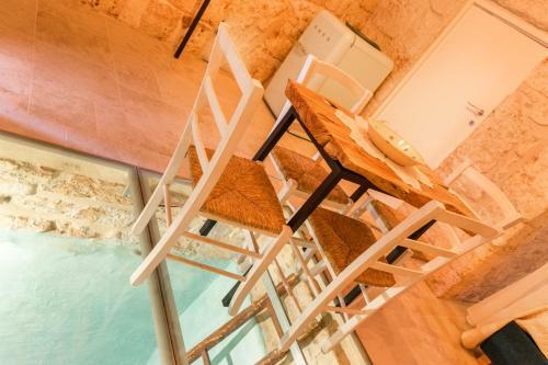 La Casedda - Apartment & Hydromassage