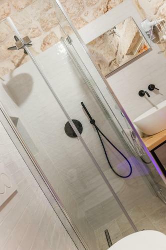 La Casedda - Apartment & Hydromassage