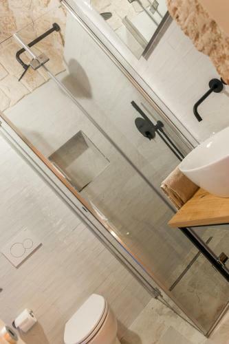 La Casedda - Apartment & Hydromassage