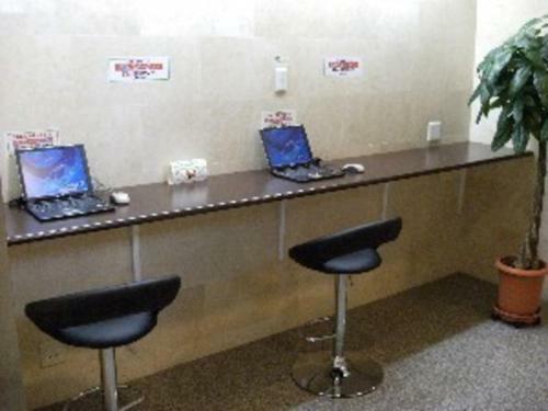 Kashima Park Hotel - Vacation Stay 13368v