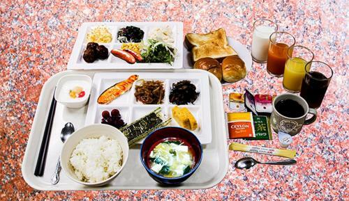 Kashima Park Hotel - Vacation Stay 13368v