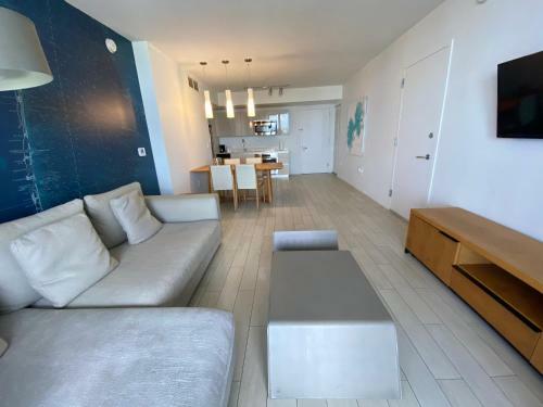 Apartamento Beachwalk 1b/1b Apmt Amazing View- 2608 A
