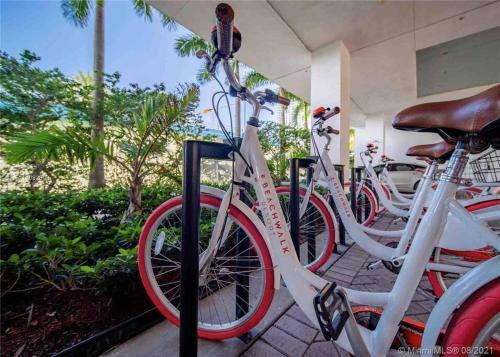 Apartamento Beachwalk 1b/1b Apmt Amazing View- 2608 A