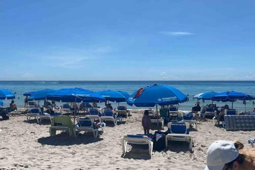 Apartamento Beachwalk 1b/1b Apmt Amazing View- 2608 A