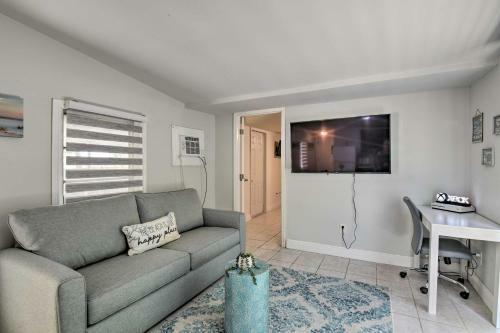 Key Largo Escape Near Pennekamp State Park!