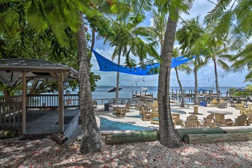 Key Largo Escape Near Pennekamp State Park!