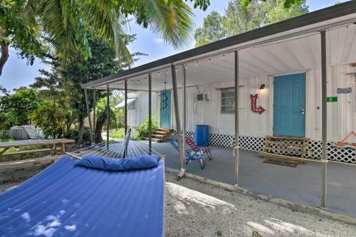 Key Largo Escape Near Pennekamp State Park!