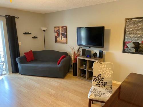 Apartamento Departamento En Primer Piso Lauderhill