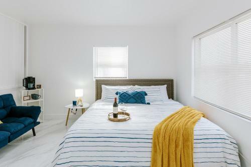 Apartamento Casita-studio/5min Las Olas Beach