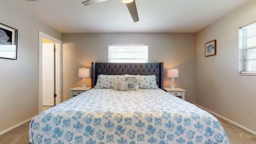 Private Pool - Pet-friendly! - Minutes To Beach & Golf - Flmel1