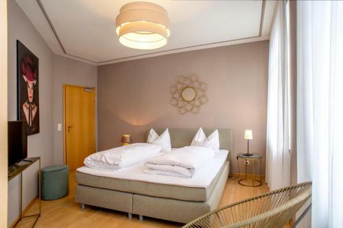 Bed & Breakfast Gasthaus Zum Adler